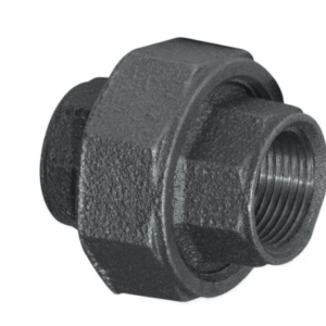 Iron Pipe Fitting Union